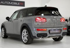 OCCASION MINI CLUBMAN COOPER 136CH JOHN COOPER WORKS