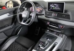 OCCASION AUDI Q5 35 TDI 163CH S EDITION S TRONIC 7