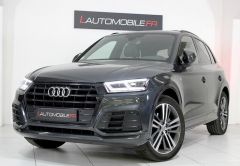 OCCASIONS AUDI Q5 DIESEL 2020 NORD (59)