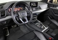 OCCASIONS AUDI Q5 35 TDI 163CH S EDITION S TRONIC 7