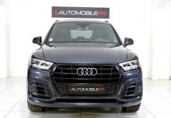 OCCASION AUDI Q5 35 TDI 163CH S EDITION S TRONIC 7