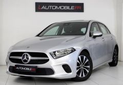 OCCASIONS MERCEDES CLASSE A DIESEL 2020 NORD (59)