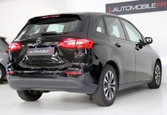 MERCEDES CLASSE B DIESEL 2021 NOIR 68454 km