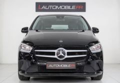 OCCASION MERCEDES CLASSE B III 180 D 2.0L BUSINESS LINE EDITION