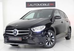 OCCASIONS MERCEDES CLASSE B DIESEL 2019 NORD (59)