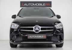 OCCASION MERCEDES CLASSE B III 180 D STYLE LINE EDITION 7G-DCT