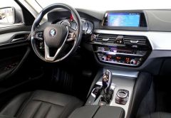 OCCASION BMW SERIE 5 (G31) TOURING 520DA BUSINESS