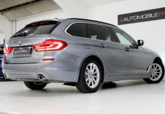 OCCASION BMW SERIE 5 (G31) TOURING 520DA BUSINESS