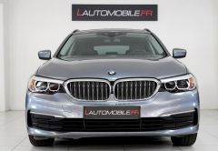 OCCASION BMW SERIE 5 (G31) TOURING 520DA BUSINESS