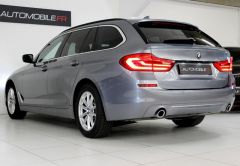 OCCASION BMW SERIE 5 (G31) TOURING 520DA BUSINESS