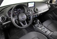 OCCASIONS AUDI A3 SPORTBACK 30 TDI 116CH BUSINESS LINE S TRONIC 7 VIRTUAL COCKPIT