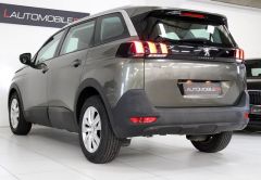 OCCASION PEUGEOT 5008 II 1.5 BLUEHDI 130 S&S ACTIVE BUSINESS 7 PLACES