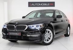 OCCASIONS BMW SERIE 5 ESSENCE 2019 NORD (59)