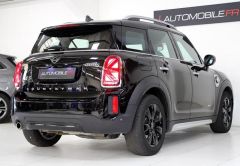 MINI COUNTRYMAN DIESEL 2021 NOIR 69444 km