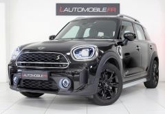 OCCASIONS MINI COUNTRYMAN DIESEL 2021 NORD (59)