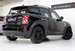 OCCASION MINI COUNTRYMAN COOPER SE 125CH + 95CH COOPER SE PACK CHILI ALL4 BVA6