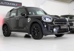 MINI COUNTRYMAN DIESEL 2021 NOIR 69444 km