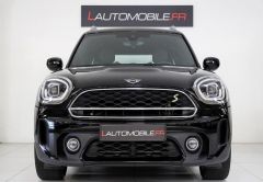 OCCASION MINI COUNTRYMAN COOPER SE 125CH + 95CH COOPER SE PACK CHILI ALL4 BVA6