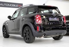 OCCASION MINI COUNTRYMAN COOPER SE 125CH + 95CH COOPER SE PACK CHILI ALL4 BVA6