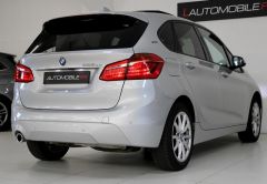 BMW SERIE 2 HYBRIDE 2018 GRIS MTAL 46011 km