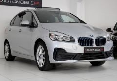 BMW SERIE 2 HYBRIDE 2018 GRIS MTAL 46011 km