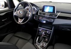 OCCASION BMW SERIE 2 (F45) ACTIVE TOURER 225XEA 224CH BUSINESS DESIGN TOIT OUVRANT CUIR NOIR