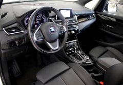 BMW SERIE 2 HYBRIDE 2018 GRIS MTAL 46011 km