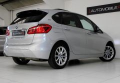 OCCASION BMW SERIE 2 (F45) ACTIVE TOURER 225XEA 224CH BUSINESS DESIGN TOIT OUVRANT CUIR NOIR