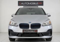 OCCASION BMW SERIE 2 (F45) ACTIVE TOURER 225XEA 224CH BUSINESS DESIGN TOIT OUVRANT CUIR NOIR