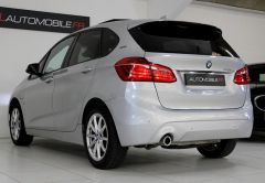 OCCASION BMW SERIE 2 (F45) ACTIVE TOURER 225XEA 224CH BUSINESS DESIGN TOIT OUVRANT CUIR NOIR