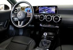 OCCASION MERCEDES CLASSE A IV 160D BUSINESS LINE