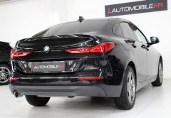 BMW SERIE 2 GRAN COUPE DIESEL 2020 NOIR 35021 km