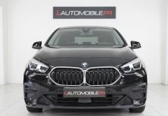 BMW SERIE 2 GRAN COUPE DIESEL 2020 NOIR 35021 km