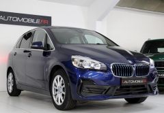 OCCASION BMW SERIE 2 (F45) ACTIVE TOURER 225XEA 224CH BUSINESS DESIGN TOIT OUVRANT PANORAMIQUE