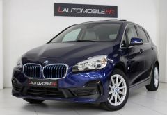 OCCASIONS BMW SERIE 2 HYBRIDE 2018 NORD (59)