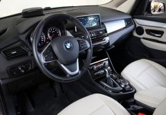 BMW SERIE 2 HYBRIDE 2018 BLEU 58065 km