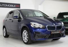 OCCASION BMW SERIE 2 (F45) ACTIVE TOURER 225XEA 224CH BUSINESS DESIGN TOIT OUVRANT PANORAMIQUE