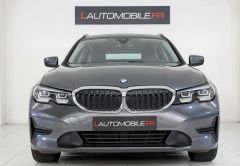 OCCASION BMW SERIE 3 (G21) TOURING 318D BUSINES DESIGN BVA8 SIEGES SPORT