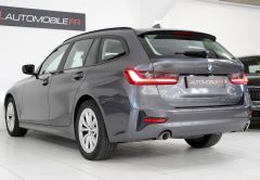 OCCASION BMW SERIE 3 (G21) TOURING 318D BUSINES DESIGN BVA8 SIEGES SPORT