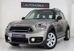 OCCASIONS MINI COUNTRYMAN HYBRIDE 2018 NORD (59)