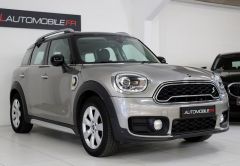 OCCASION MINI COUNTRYMAN COOPER SE 136CH + 88CH CHILI ALL4 BVA TOIT OUVRANT PANORAMIQUE