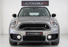 MINI COUNTRYMAN HYBRIDE 2018 GRIS MTAL 52298 km