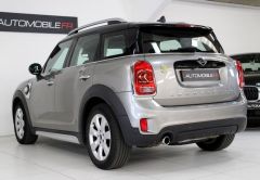 MINI COUNTRYMAN HYBRIDE 2018 GRIS MTAL 52298 km