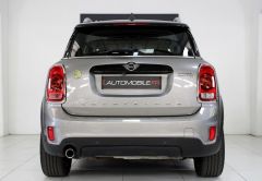 OCCASION MINI COUNTRYMAN COOPER SE 136CH + 88CH CHILI ALL4 BVA TOIT OUVRANT PANORAMIQUE