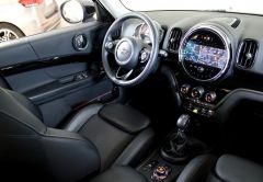 MINI COUNTRYMAN HYBRIDE 2020 NOIR 50618 km