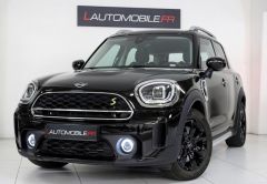 OCCASIONS MINI COUNTRYMAN HYBRIDE 2020 NORD (59)