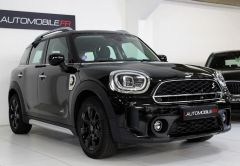 OCCASION MINI COUNTRYMAN COOPER SE 125CH + 95CH COOPER SE PACK CHILI ALL4 BVA6