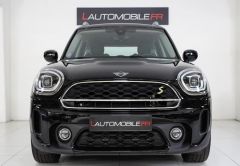 MINI COUNTRYMAN HYBRIDE 2020 NOIR 50618 km