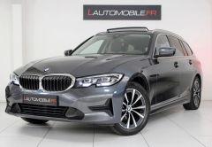 OCCASIONS BMW SERIE 3 DIESEL 2019 NORD (59)