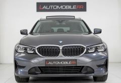 OCCASION BMW SERIE 3 (G21) TOURING 318D BUSINES DESIGN BVA8 TOIT OUVRANT PANORAMIQUE